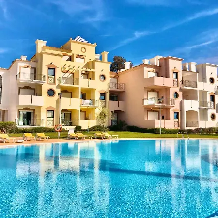 Eden Village Blue By Enjoy Portugal Appartement