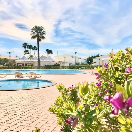 Eden Village Blue By Enjoy Portugal Vilamoura