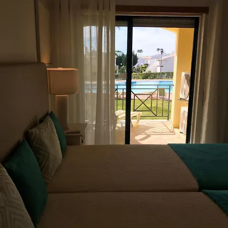 Appartement Eden Village Blue By Enjoy Portugal